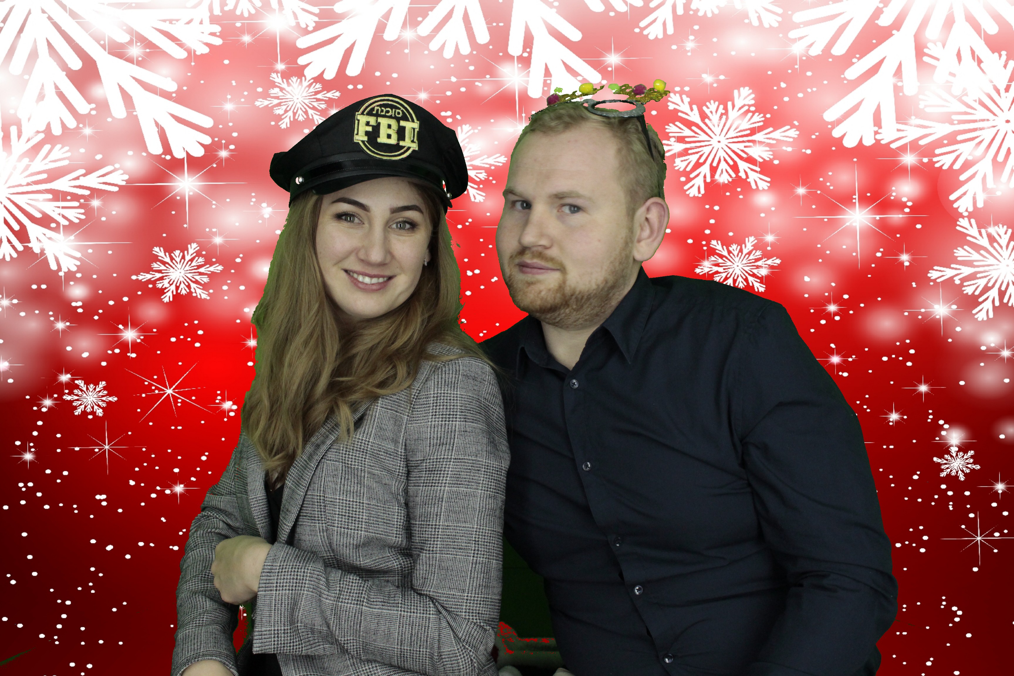 Silvermere Christmas Party | View more photos from the event at gallery.myphotoboothexperience.co.uk/u/MyPhotoBoothExperienceLtd/Silvermere-Christmas-Party-2